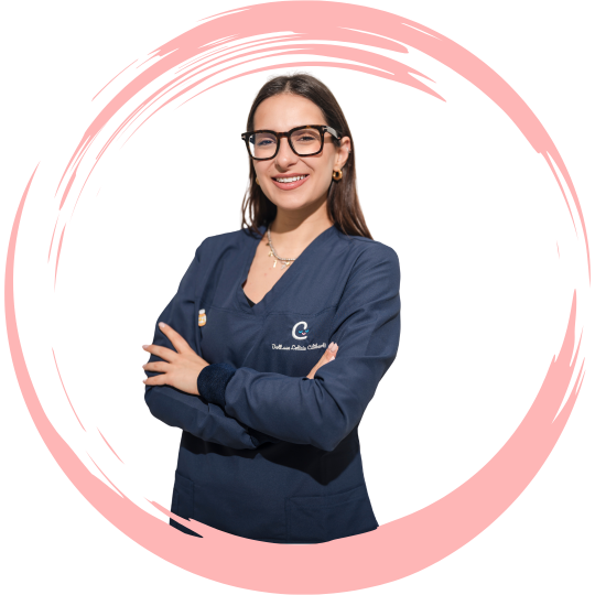 dottoressa
